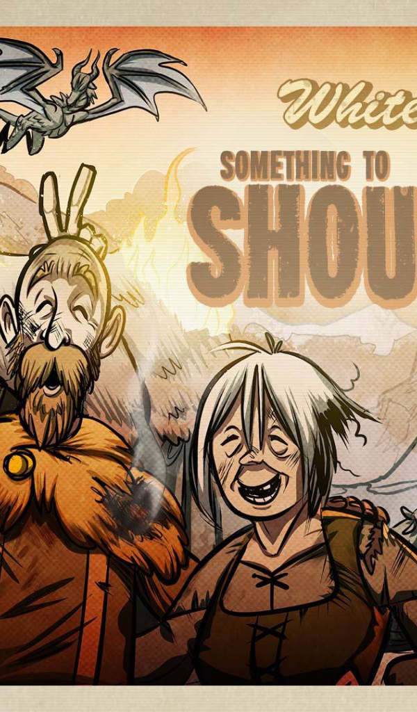 Самый жуткий скрытый Дьявол