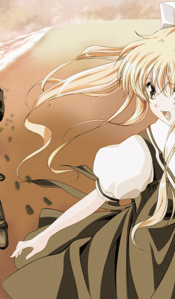 Моя малышка