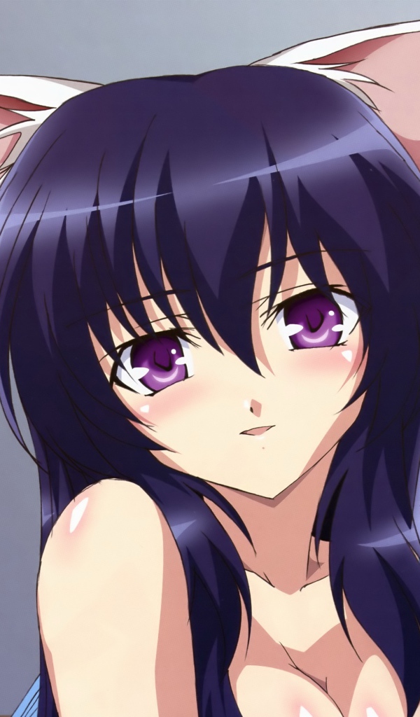 Моя хранительница Химари