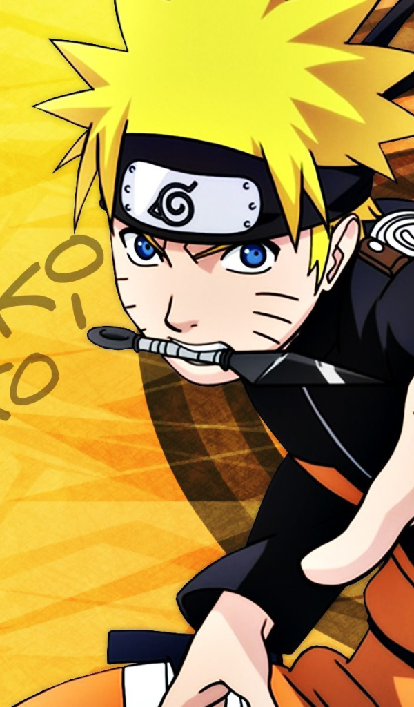 Наруто