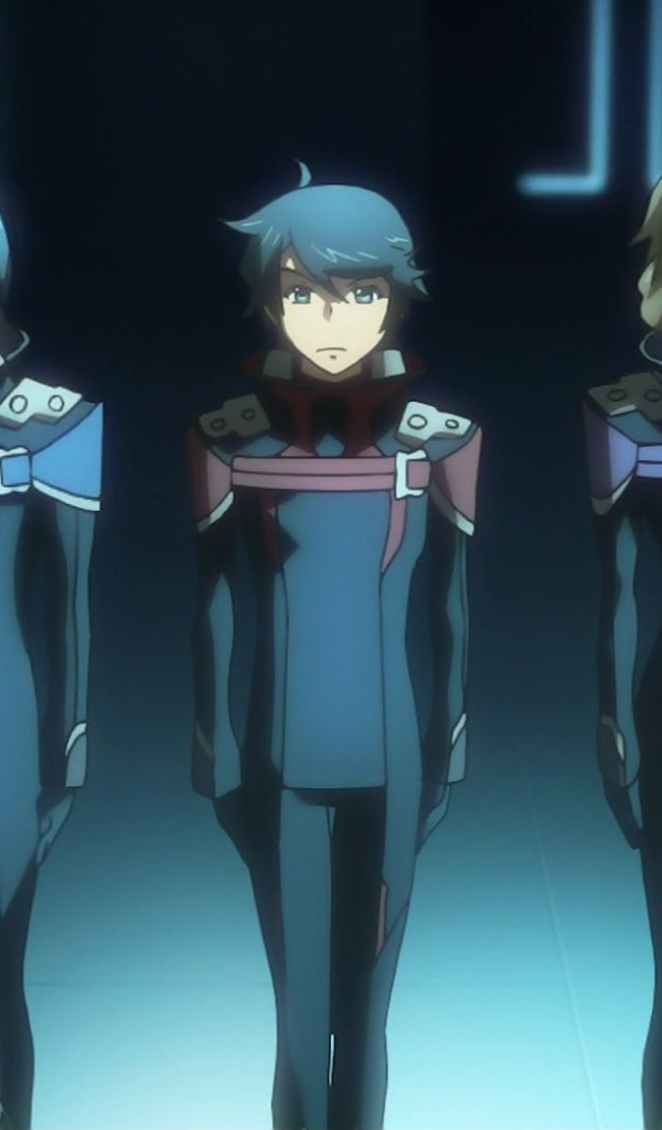 Благородный звёздный отряд