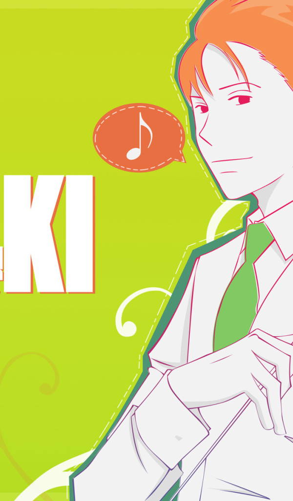 Нодамэ Кантабиле