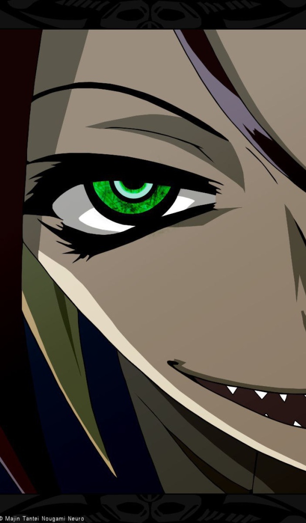 Нейро Ногами - детектив из Ада