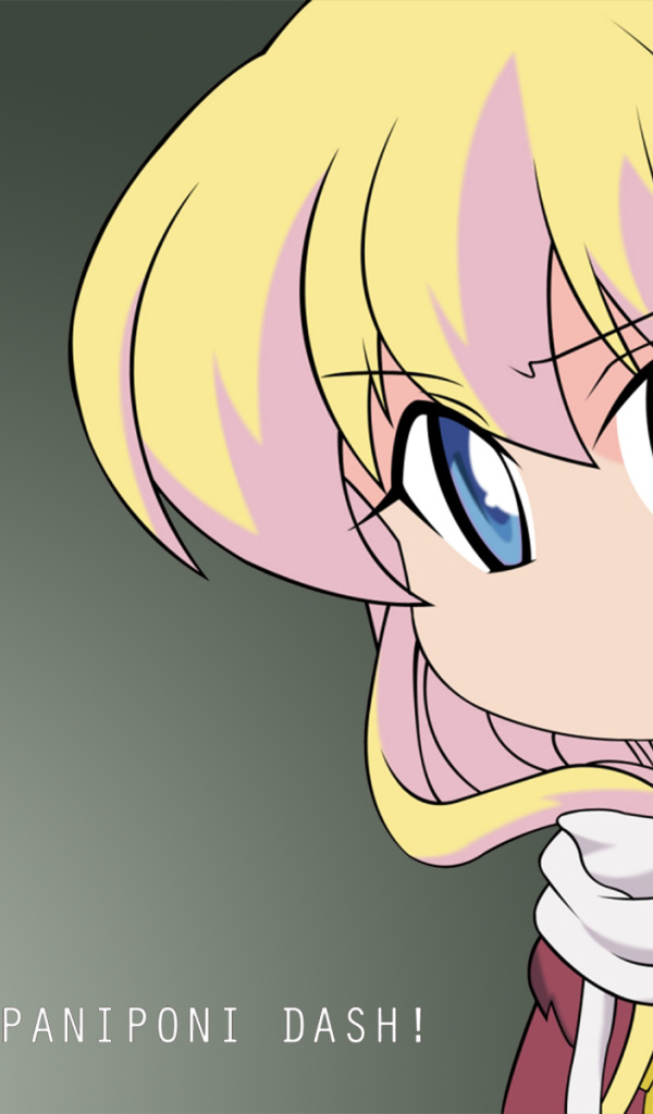 Пани Пони Дэш!