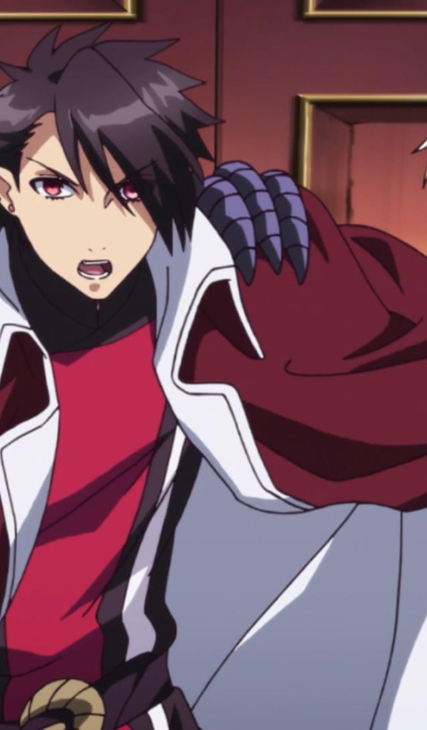 Принц Преисподней: Демоны и Реалист