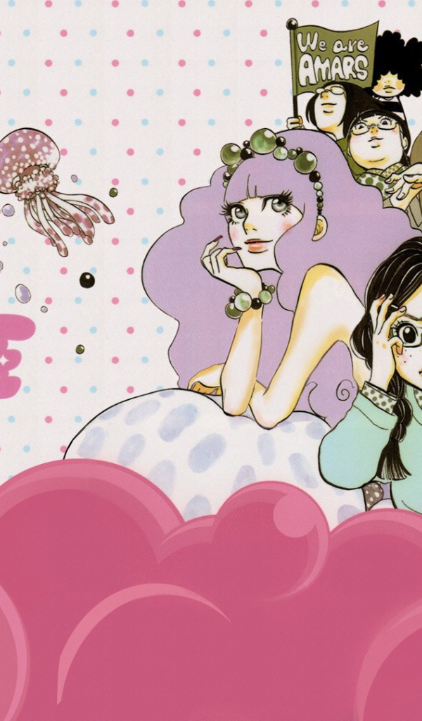 Принцесса-медуза