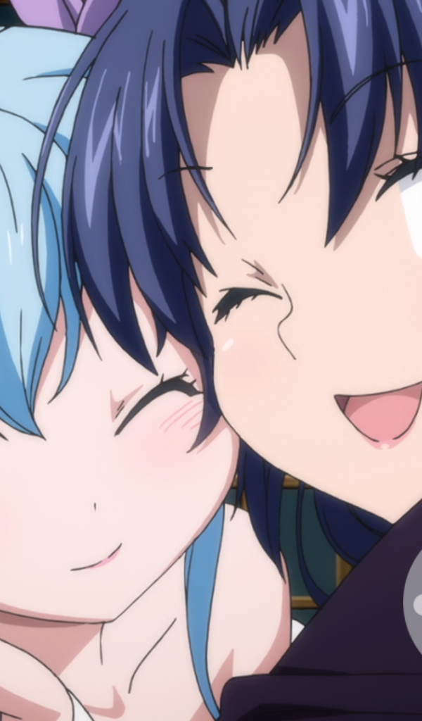 Радиосигнал от чудачки. Юноша на связи