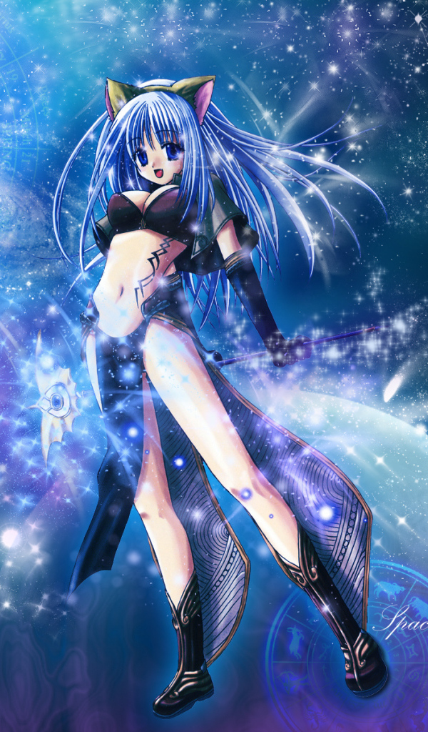 Рагнарек: Анимация