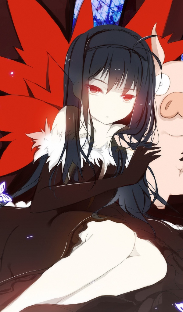 Ускоренный мир