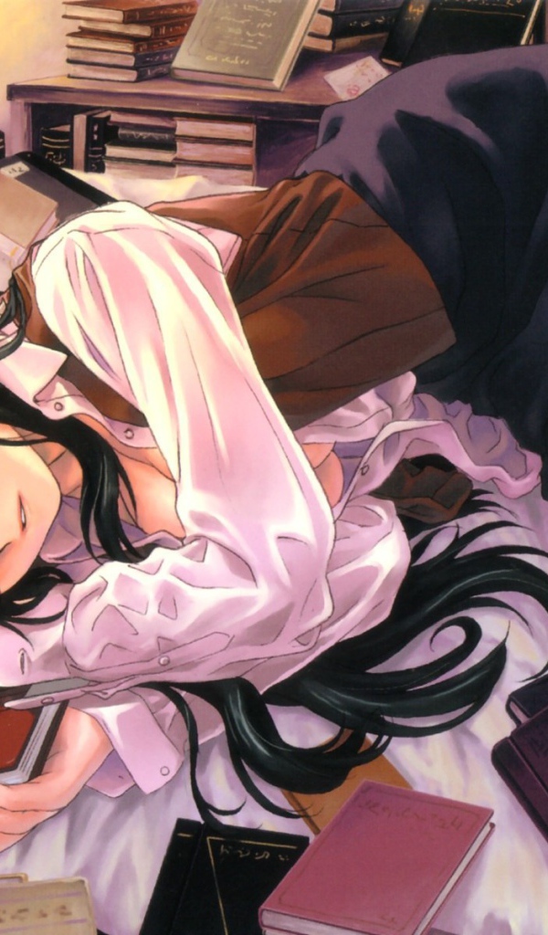 Прочти или умри