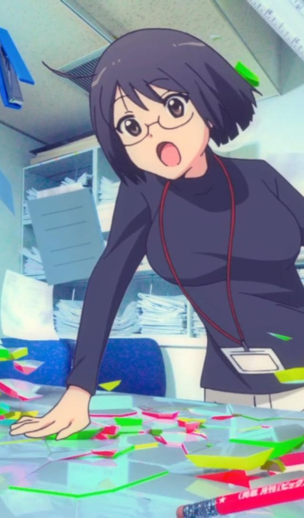 Праведные ветра!! Канецугу и Кейджи