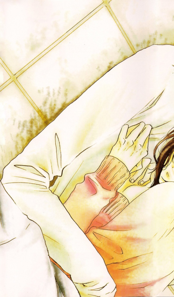 Скажи: «Я люблю тебя»