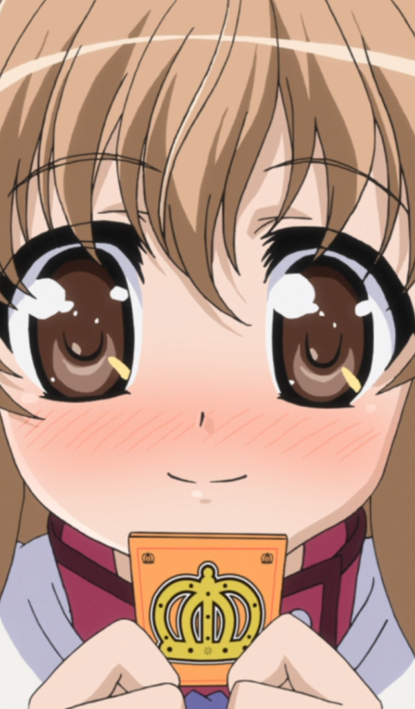 Секрет Харуки Ногидзаки