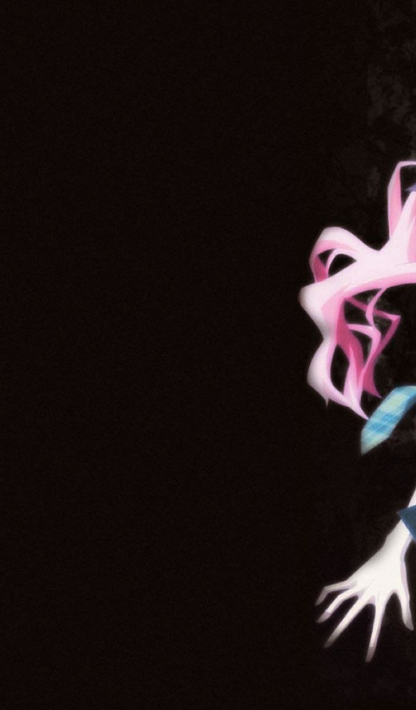 Шики / Мёртвый демон