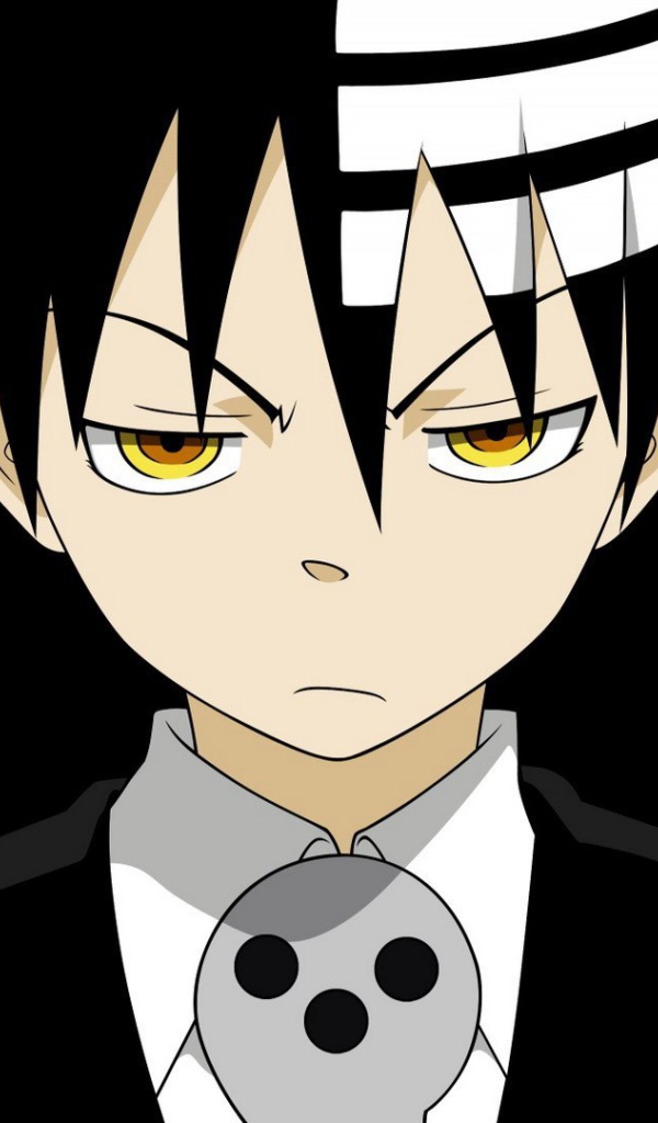 Пожиратель душ