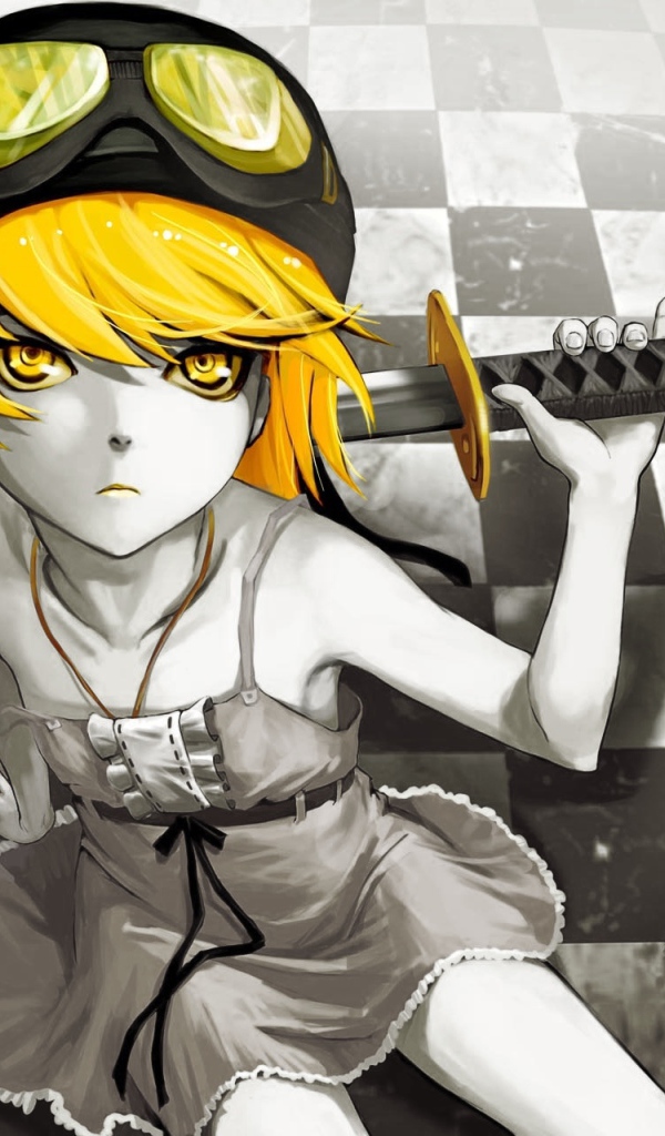 Истории чудовищ