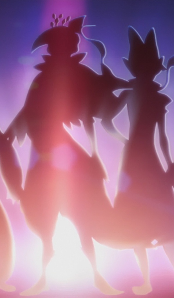 Истории мечей / Катанагатари