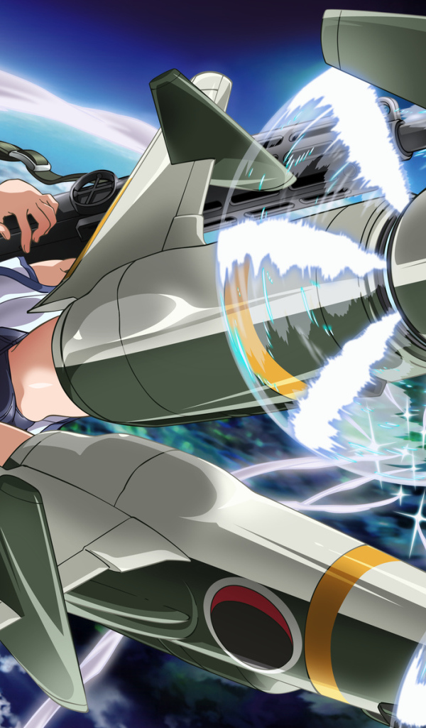 Штурмовые ведьмы