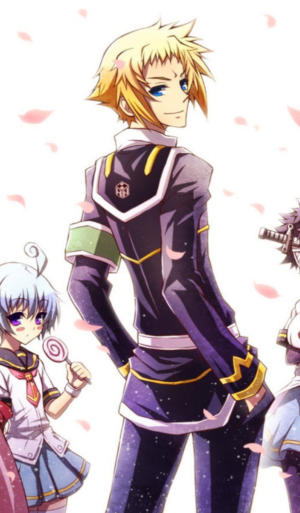 Ящик предложений Медаки