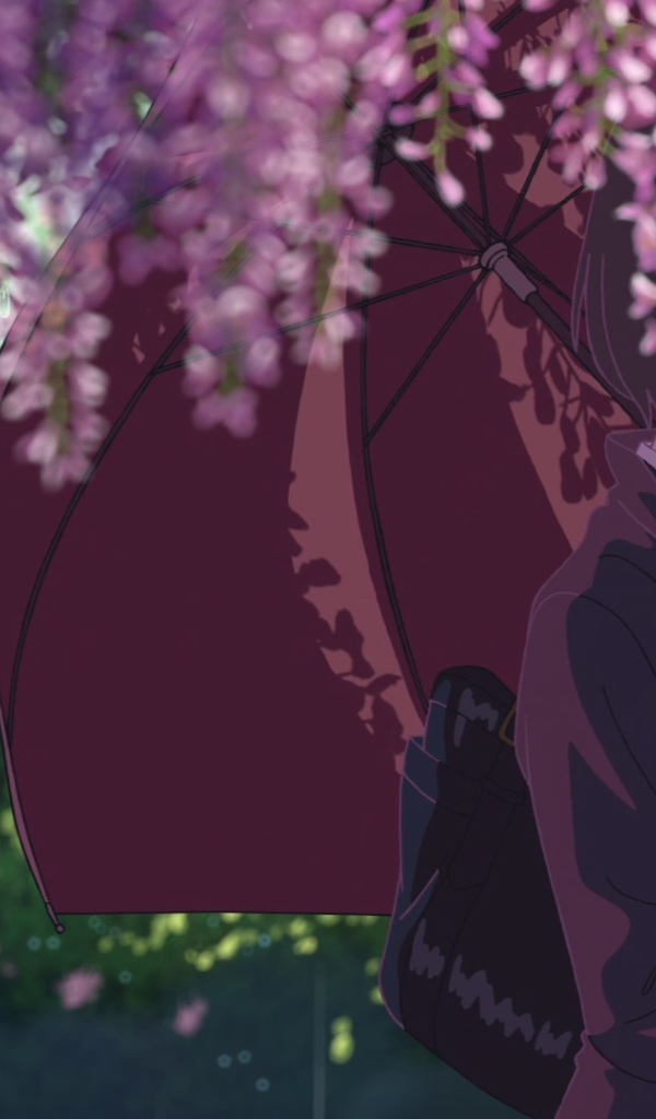 Летняя буря