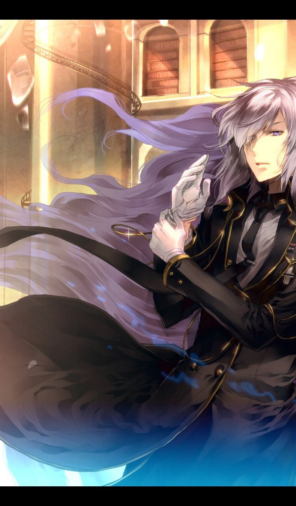 Выжившие среди демонов 2