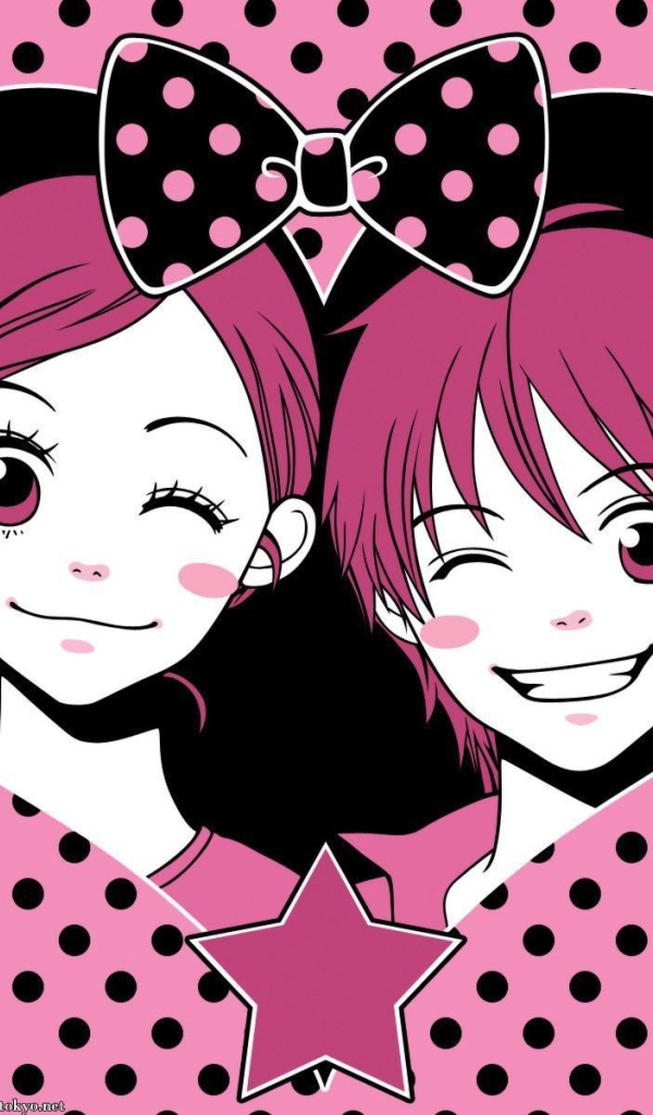 Милый дом Ти