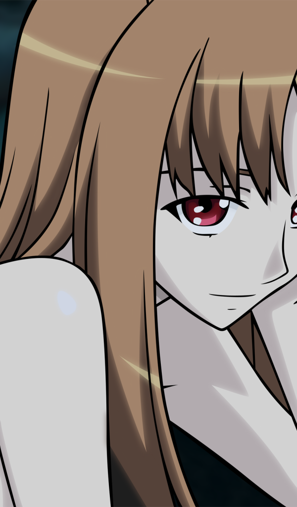 Девочка в раздумьях