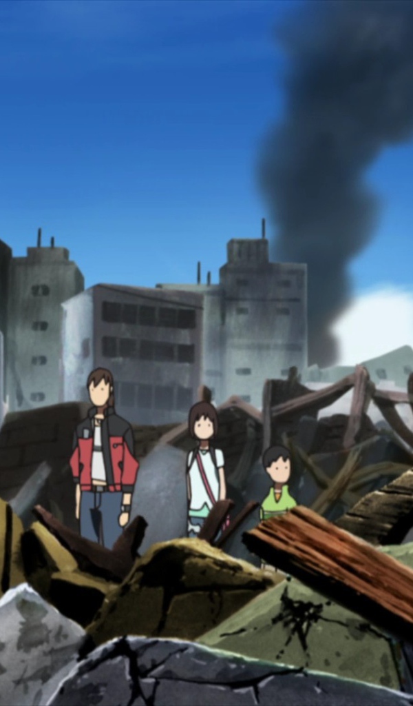 Токийское восьмибалльное