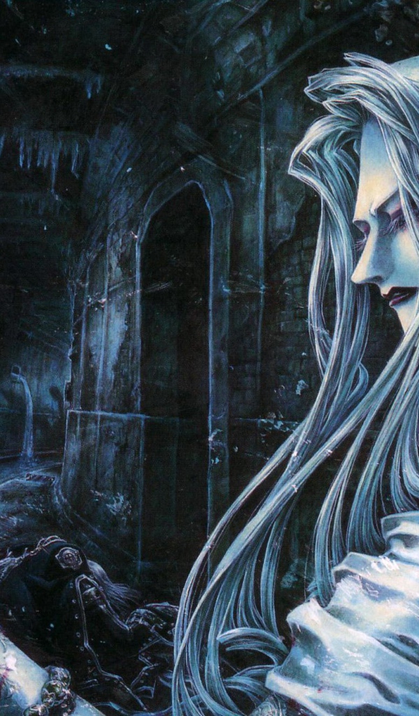 Кровь Триединства