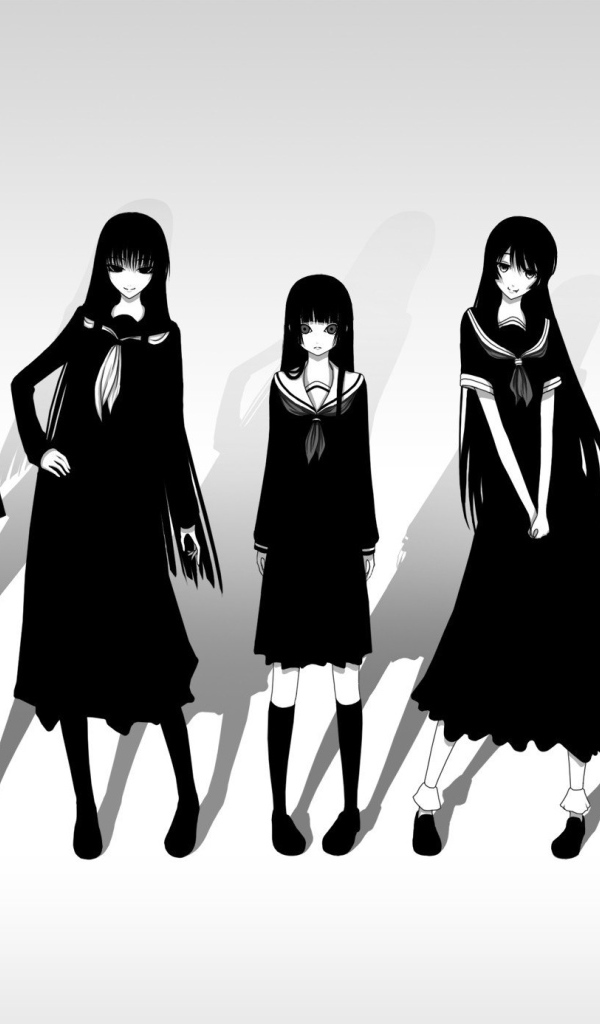 Сумеречная Дева и Амнезия