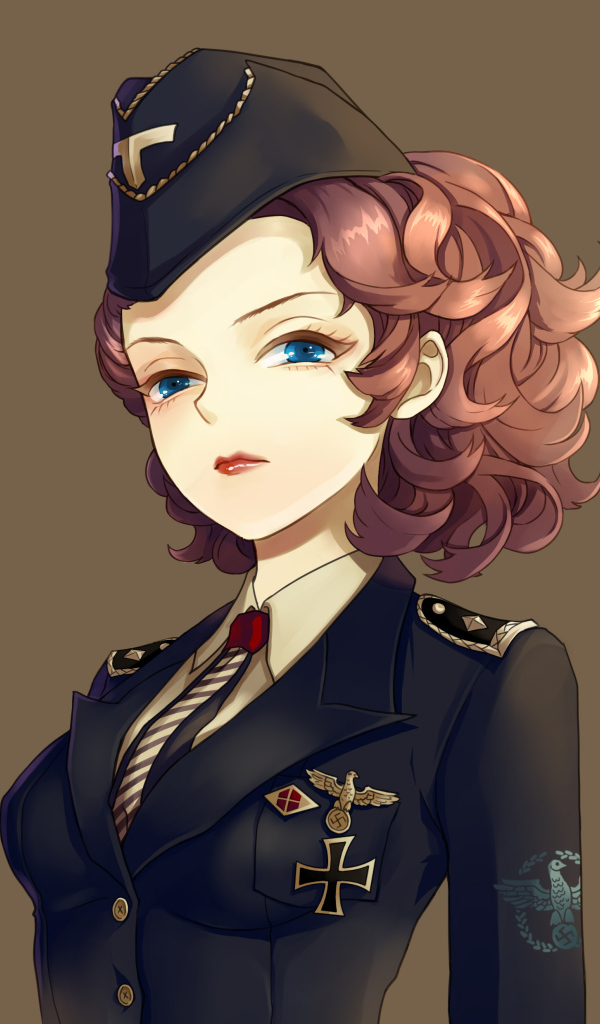 Валькирианский романс