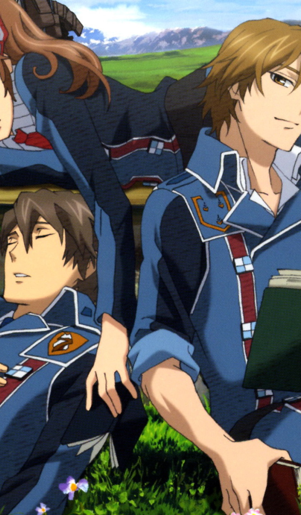 Хроники Валькирии