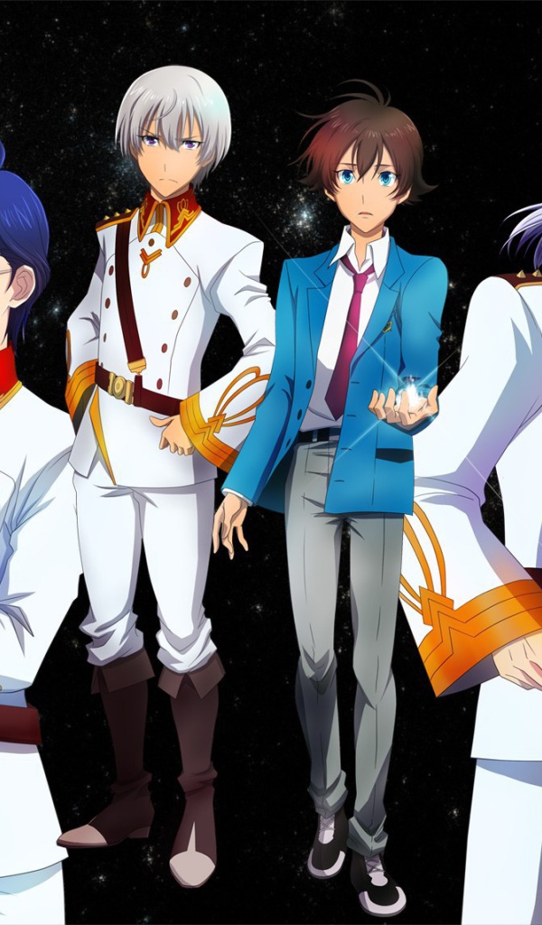 Валврейв Освободитель