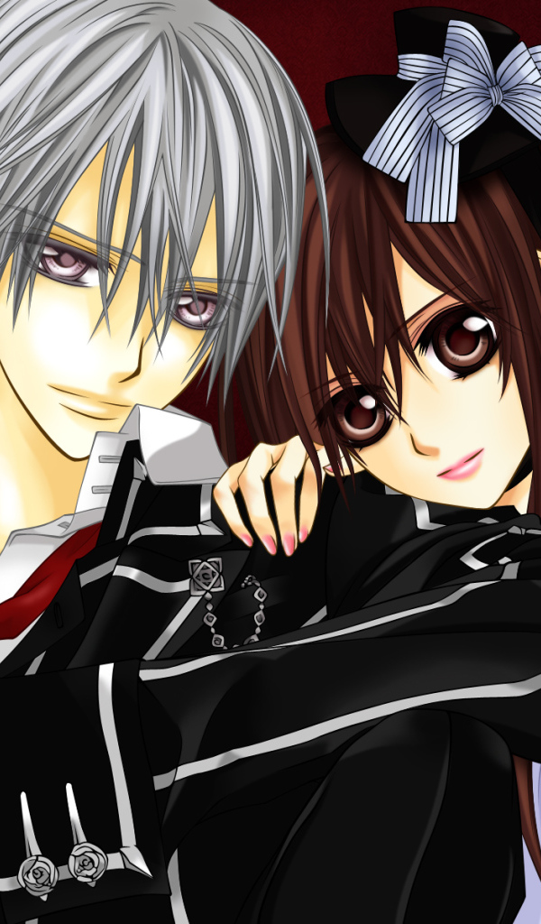 Рыцарь-вампир