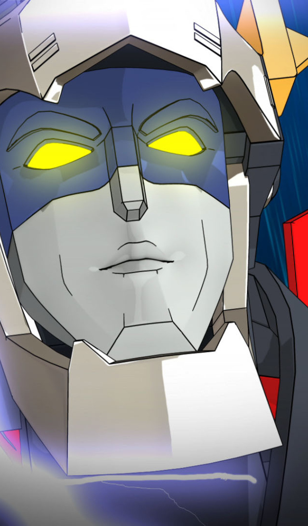 Вольтрон: Защитник вселенной