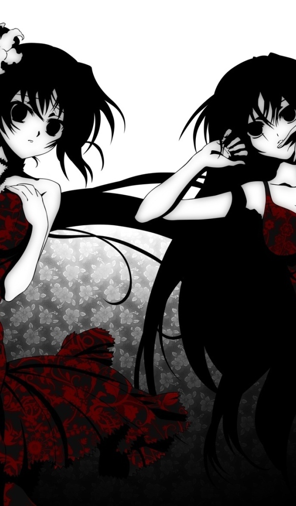 Когда плачут цикады/чайки