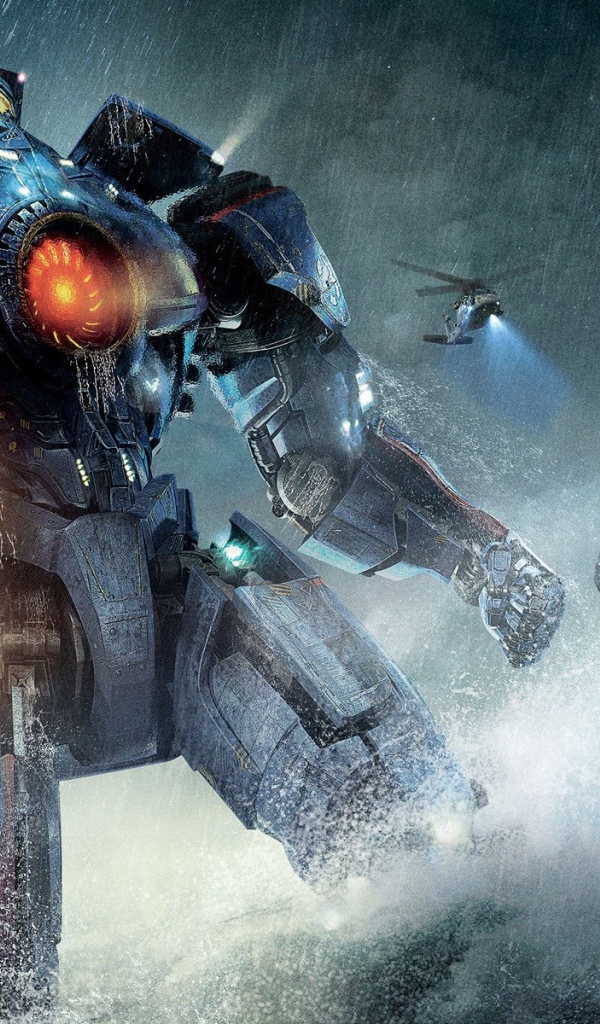 Тихоокеанскй Регион