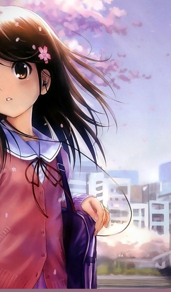 Жена-школьница