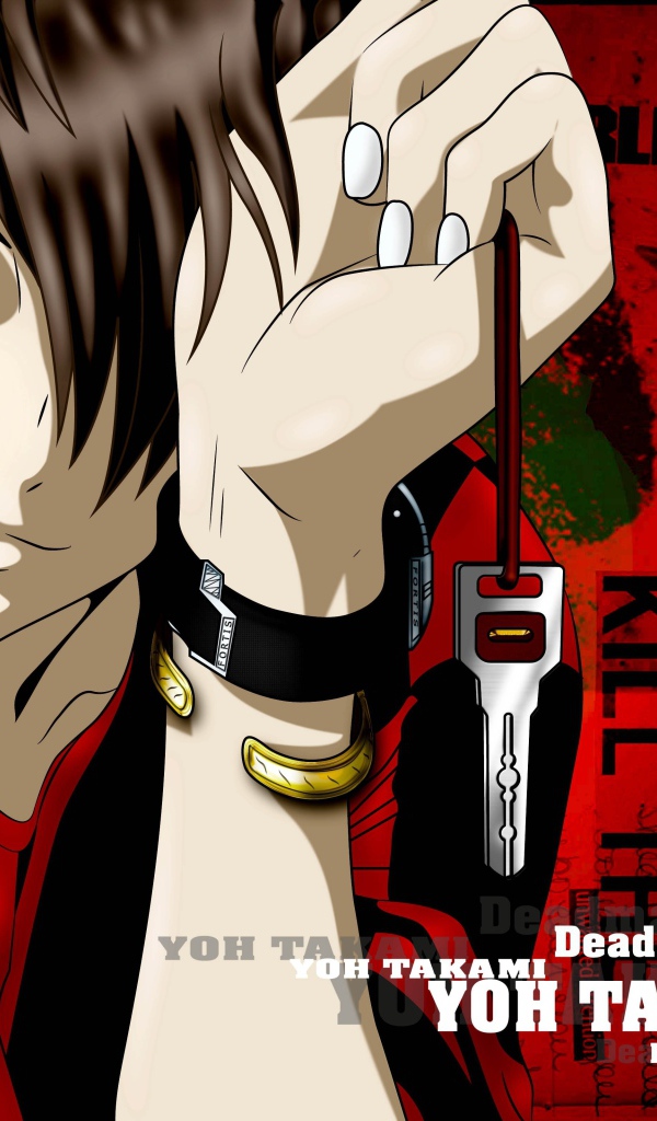 Страна чудес смертников