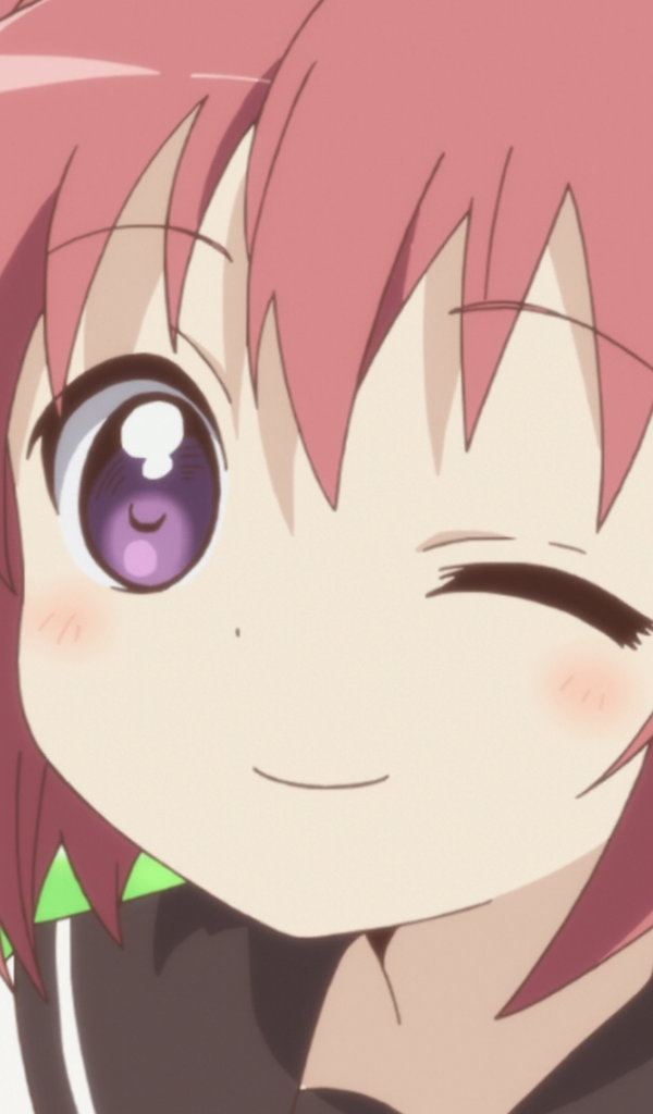 Юру Юри | Лилии на ветру