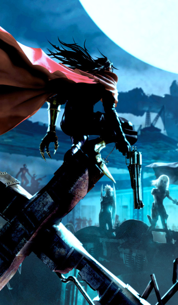  Последняя фантазия