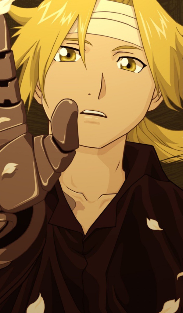 Стальной алхимик