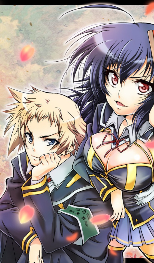 Ящик нечисти