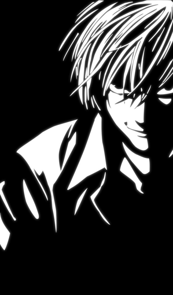 Тетрадь смерти