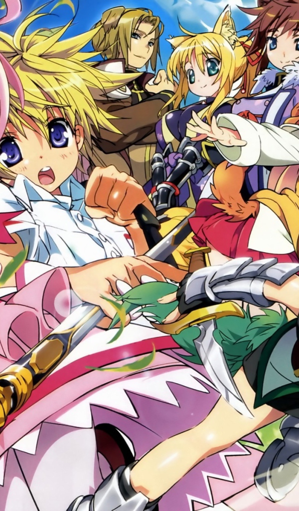 Собачья жизнь