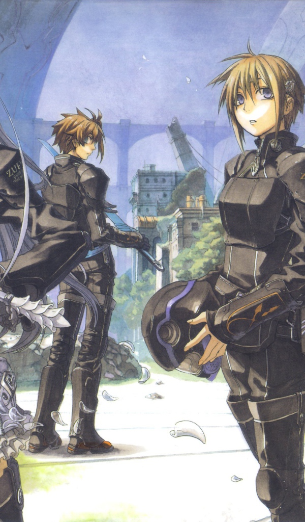 Хромированный Региос