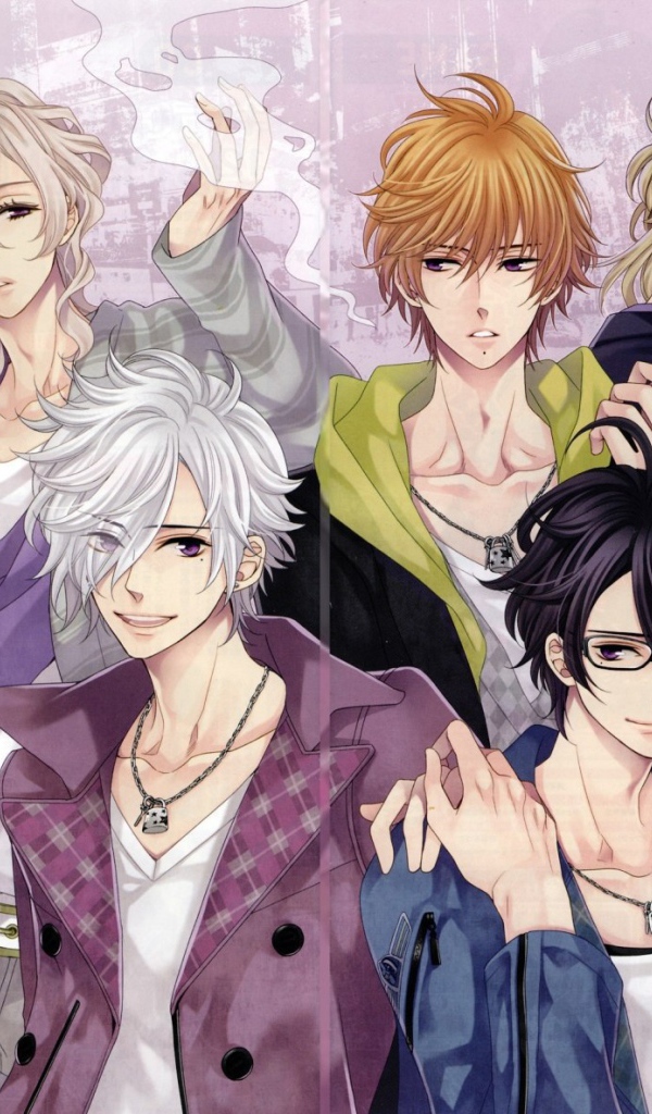 Конфликт братьев