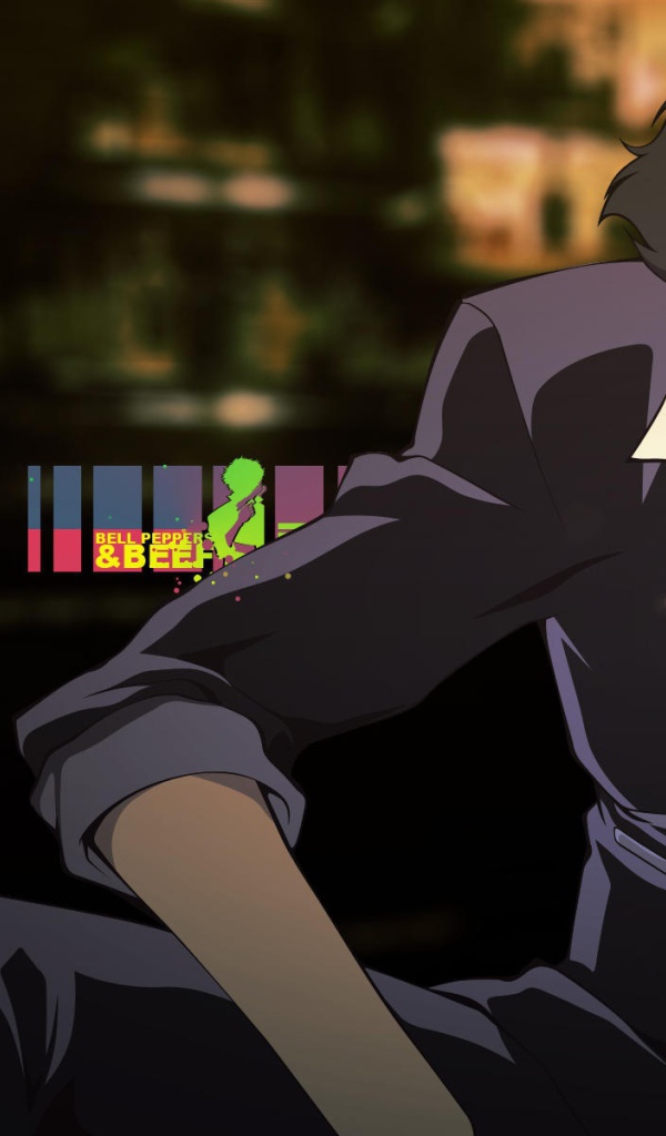 Ковбой Бибоп