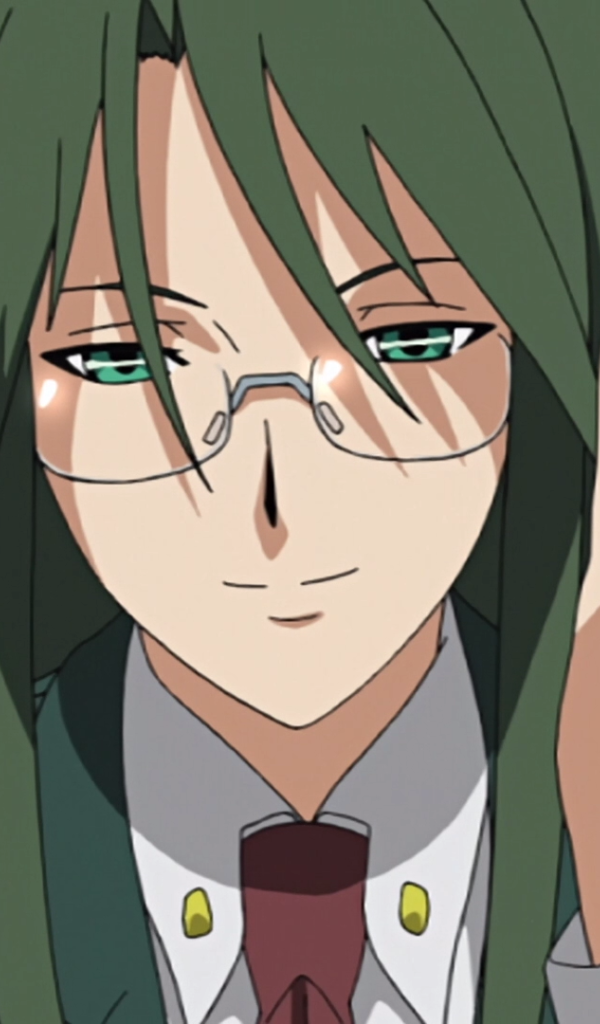 Дочери Мнемозины