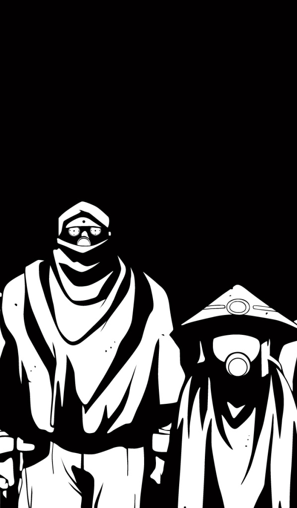 Пустынная крыса